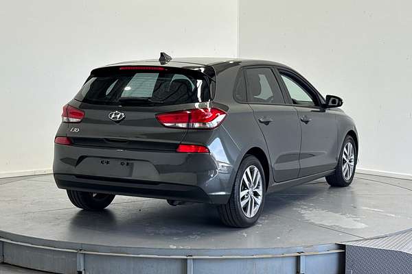 2020 Hyundai i30 ACTIVE PD2 MY20