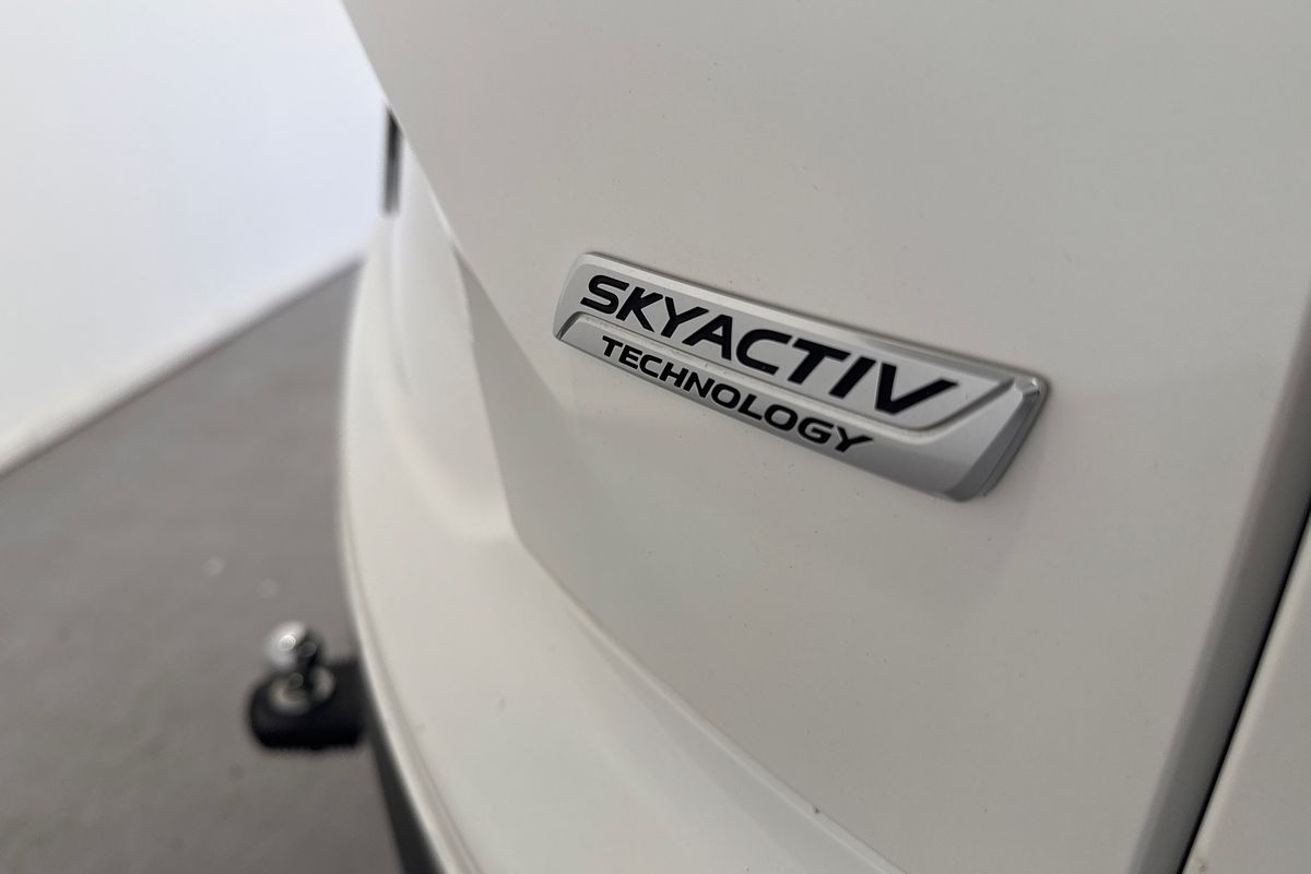 2019 Mazda CX-9 Azami TC