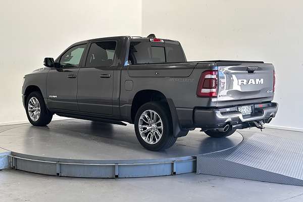 2023 RAM 1500 Laramie DT 4X4 SWB