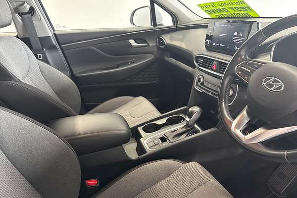 2022 Hyundai Santa Fe ACTIVE MPi (2WD) TM.V4 MY23