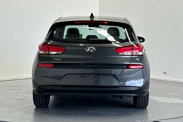 2020 Hyundai i30 ACTIVE PD2 MY20
