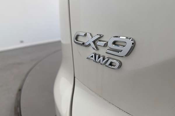 2019 Mazda CX-9 Azami TC