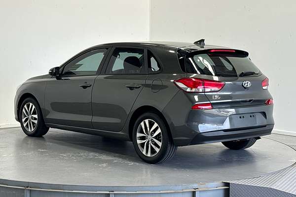 2020 Hyundai i30 ACTIVE PD2 MY20