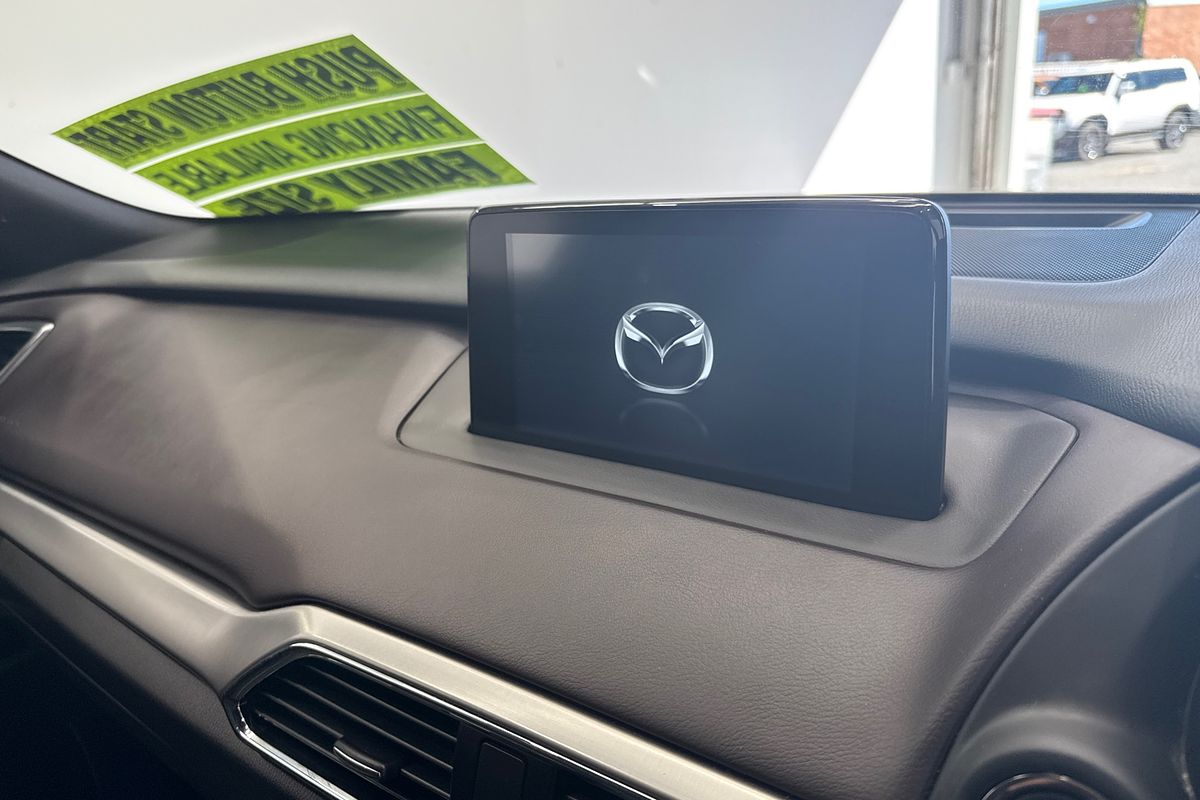 2019 Mazda CX-9 Azami TC