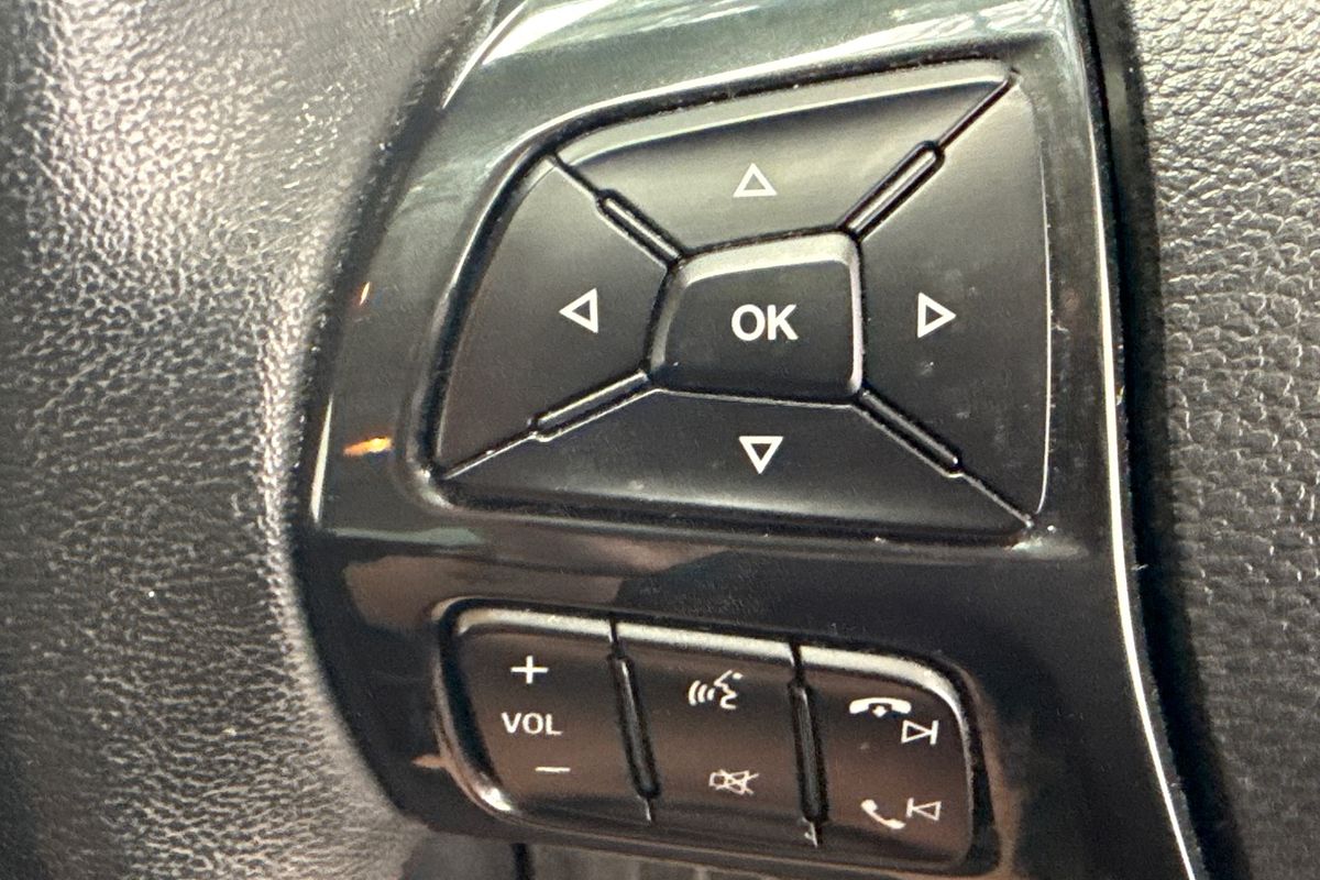 2019 Ford Ranger FX4 PX MkIII 4X4 3.2L