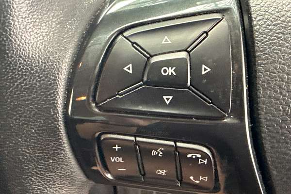 2019 Ford Ranger FX4 PX MkIII 4X4 3.2L