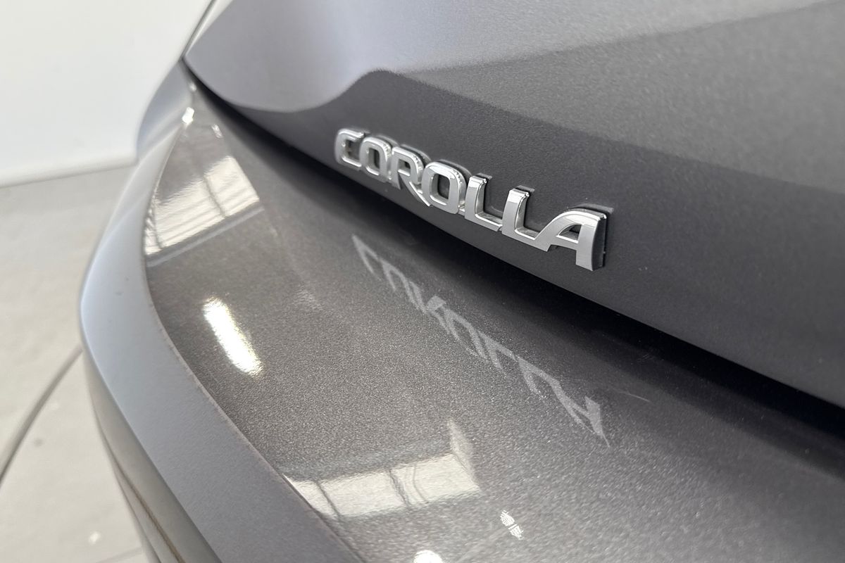 2022 Toyota Corolla ZR HYBRID ZWE219R