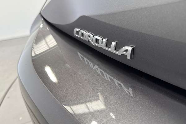 2022 Toyota Corolla ZR HYBRID ZWE219R