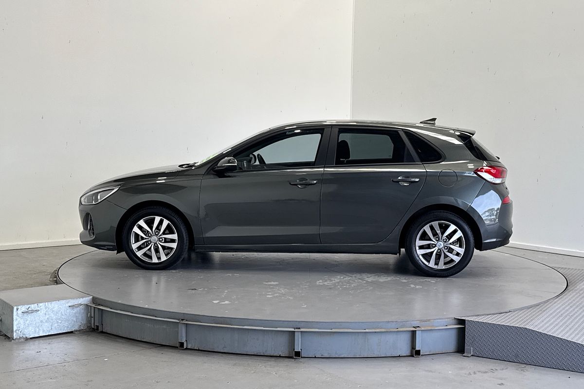 2020 Hyundai i30 ACTIVE PD2 MY20