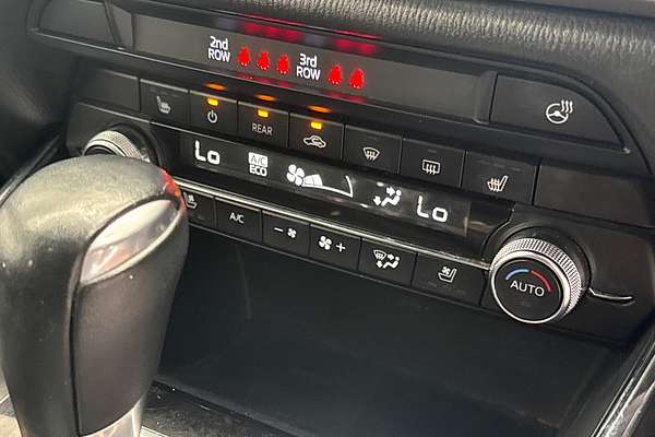 2019 Mazda CX-9 Azami TC