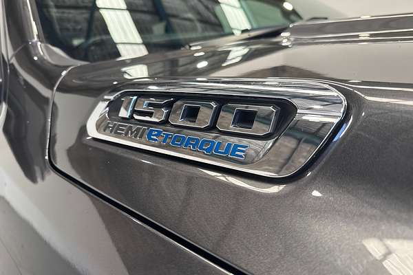 2023 RAM 1500 Laramie DT 4X4 SWB