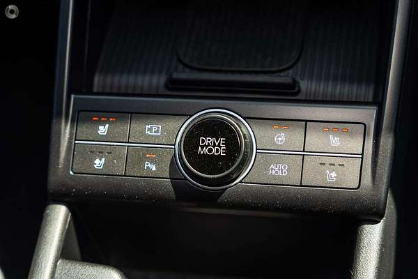 2025 Hyundai Kona Hybrid Premium N Line SX2.V3