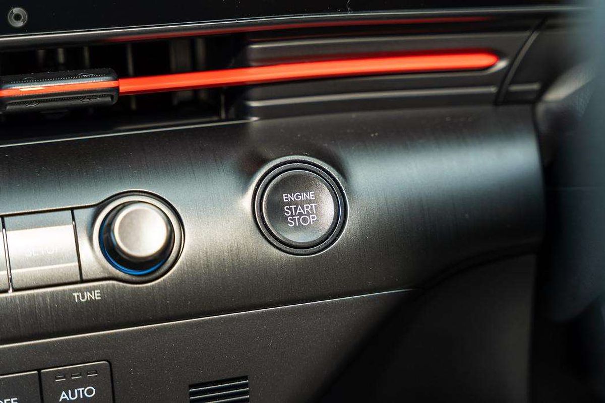 2025 Hyundai Kona Hybrid Premium N Line SX2.V3