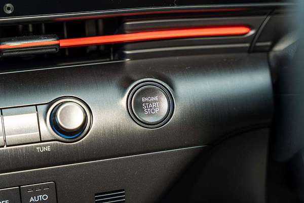 2025 Hyundai Kona Hybrid Premium N Line SX2.V3