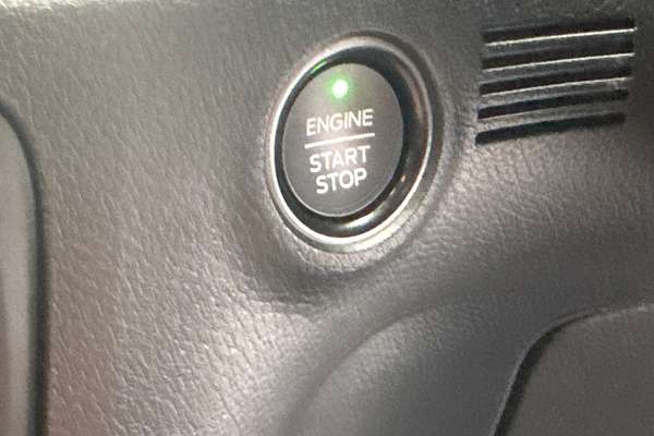 2019 Ford Ranger FX4 PX MkIII 4X4 3.2L