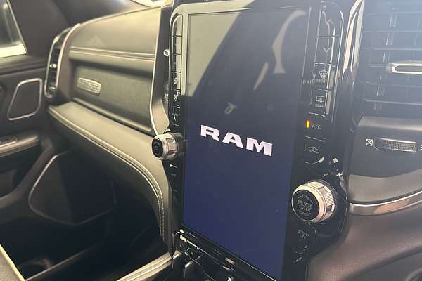 2023 RAM 1500 Laramie DT 4X4 SWB