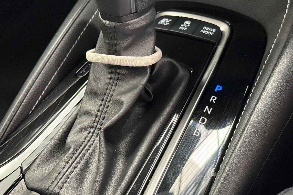 2022 Toyota Corolla ZR HYBRID ZWE219R