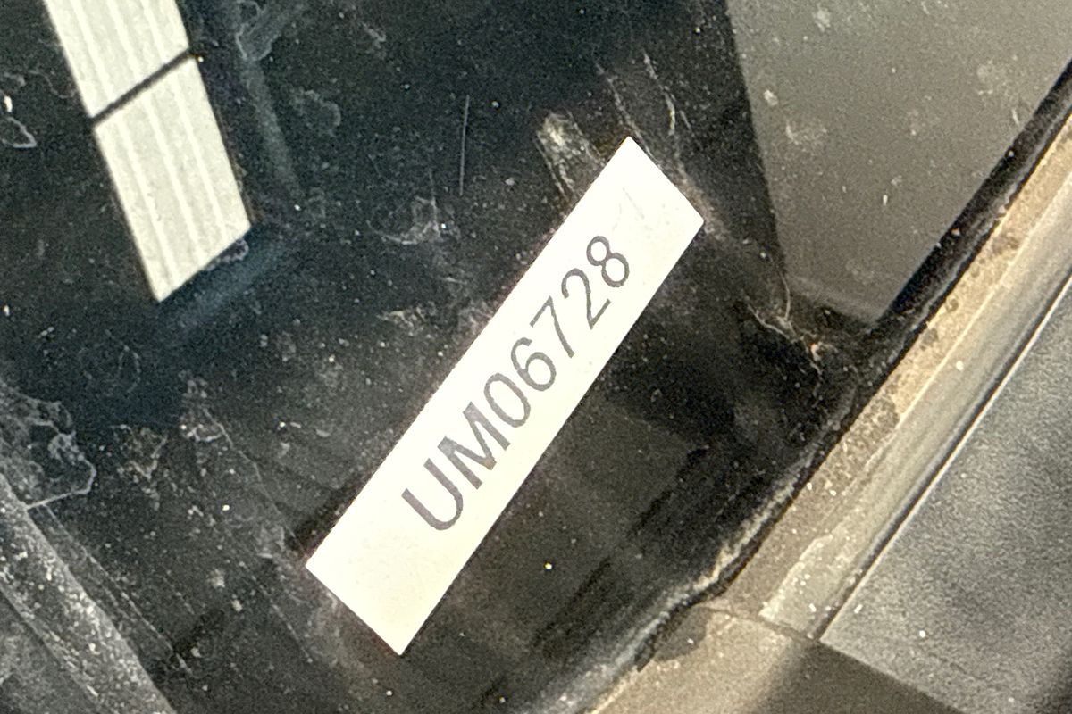 2015 Toyota Camry Atara SL AVV50R