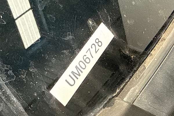 2015 Toyota Camry Atara SL AVV50R