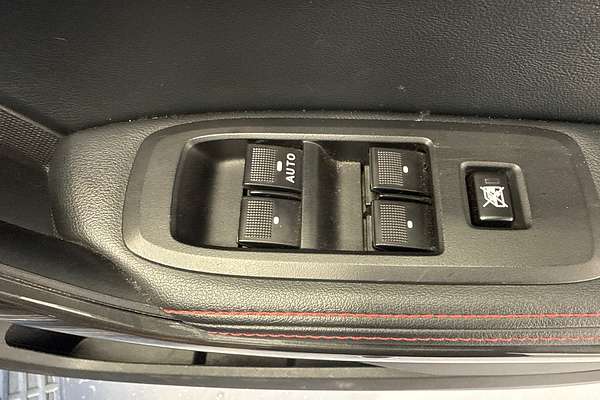 2019 Ford Ranger FX4 PX MkIII 4X4 3.2L