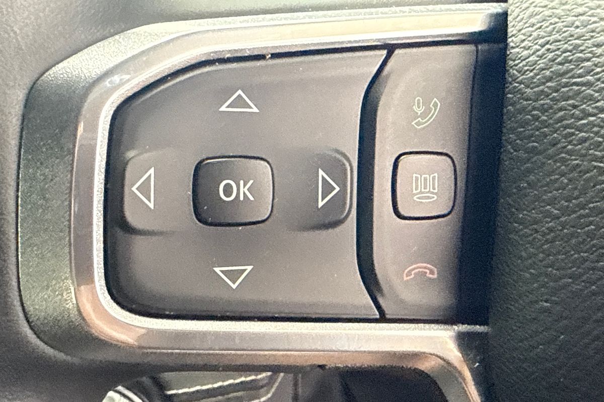 2023 RAM 1500 Laramie DT 4X4 SWB