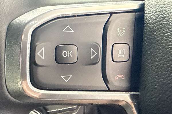 2023 RAM 1500 Laramie DT 4X4 SWB