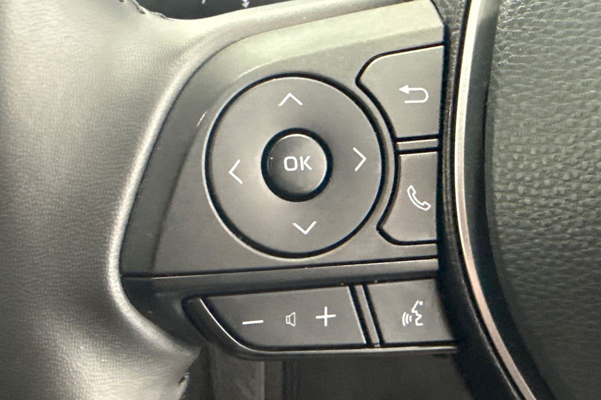 2022 Toyota Corolla ZR HYBRID ZWE219R