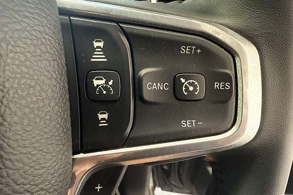 2023 RAM 1500 Laramie DT 4X4 SWB