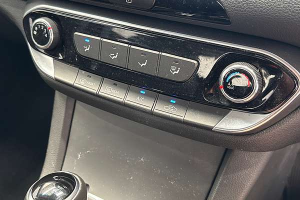2020 Hyundai i30 ACTIVE PD2 MY20