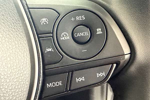 2022 Toyota Corolla ZR HYBRID ZWE219R