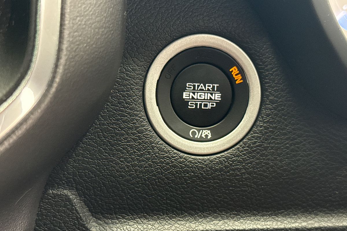 2023 RAM 1500 Laramie DT 4X4 SWB