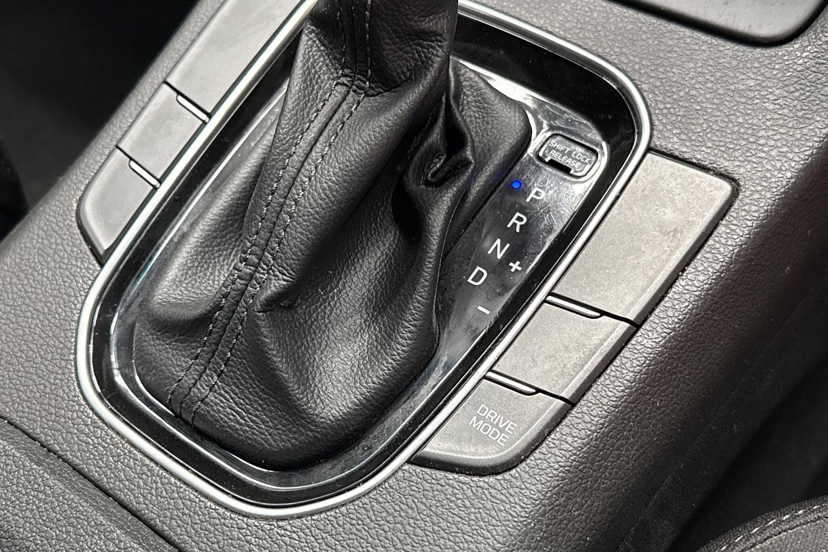 2020 Hyundai i30 ACTIVE PD2 MY20