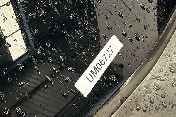 2014 Toyota Kluger Grande GSU55R