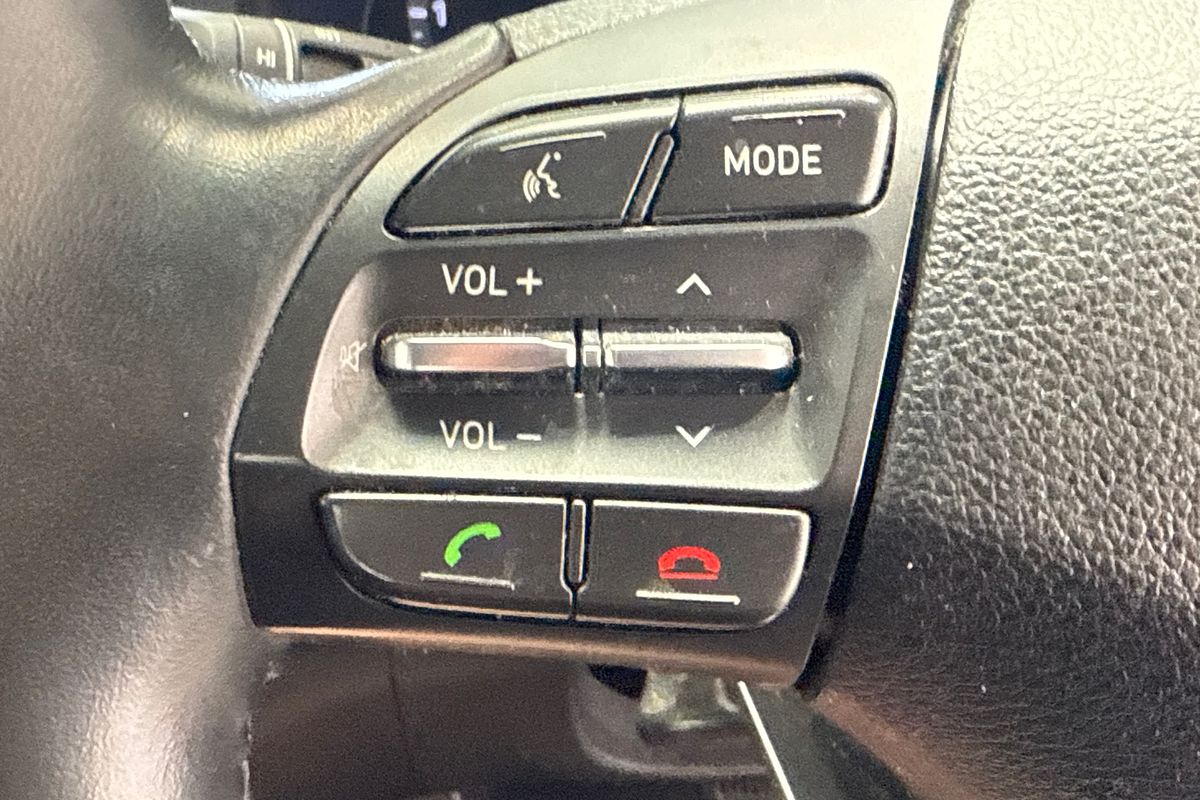 2020 Hyundai i30 ACTIVE PD2 MY20