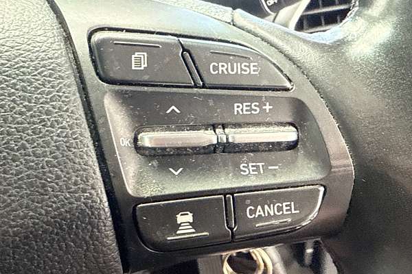 2020 Hyundai i30 ACTIVE PD2 MY20