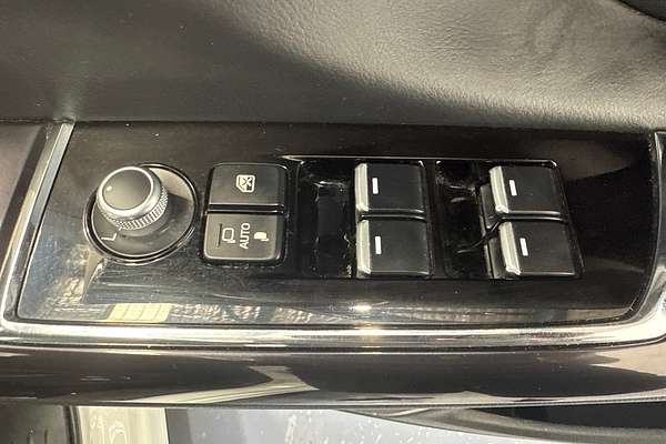 2019 Mazda CX-9 Azami TC