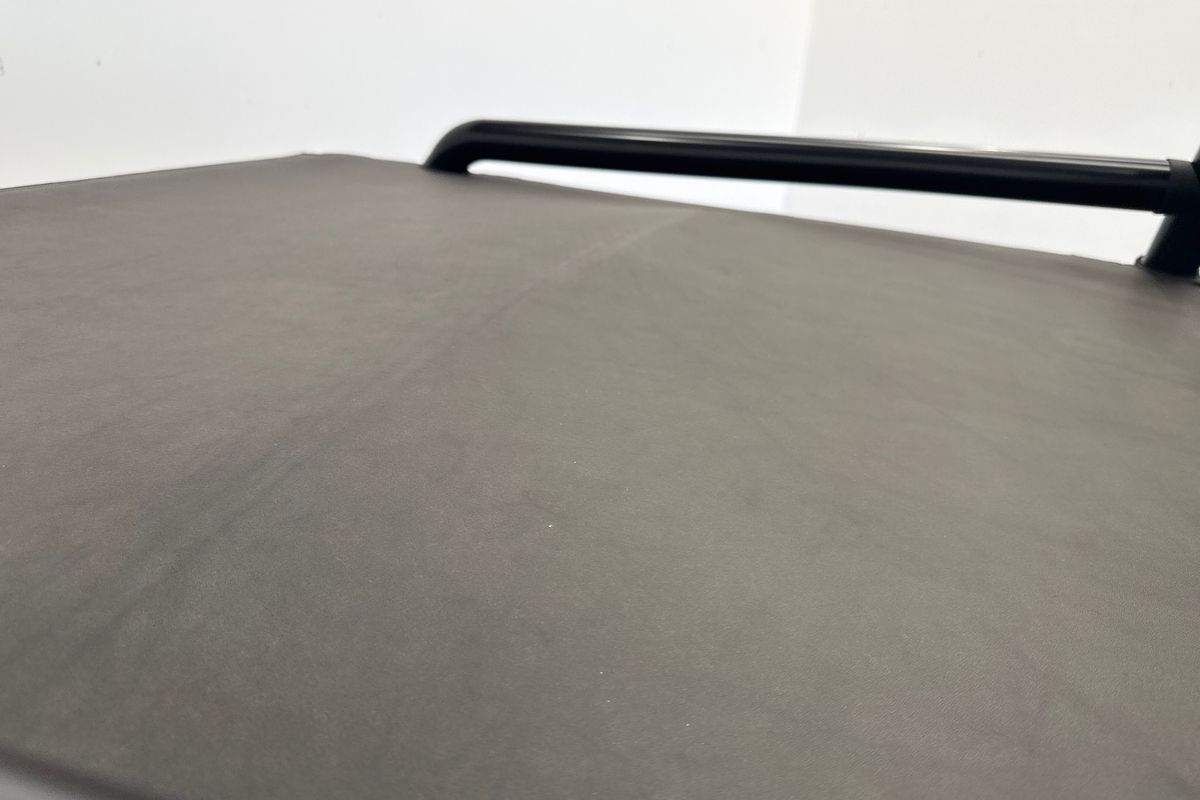 2019 Ford Ranger FX4 PX MkIII 4X4 3.2L