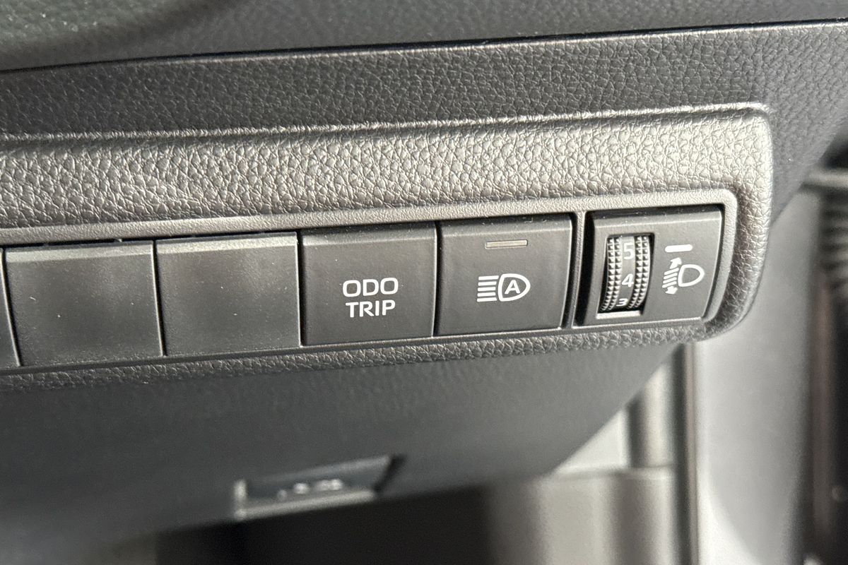 2022 Toyota Corolla ZR HYBRID ZWE219R