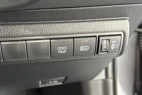 2022 Toyota Corolla ZR HYBRID ZWE219R