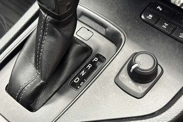 2021 Ford Ranger XLT PX MkIII 4X4 3.2L