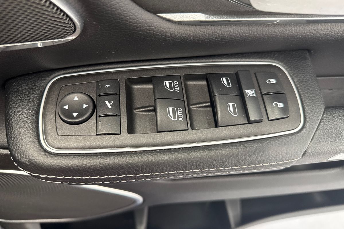 2023 RAM 1500 Laramie DT 4X4 SWB