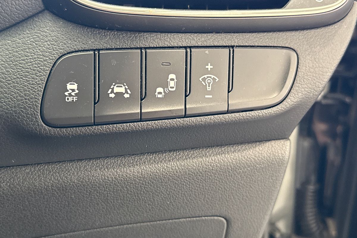 2020 Hyundai i30 ACTIVE PD2 MY20