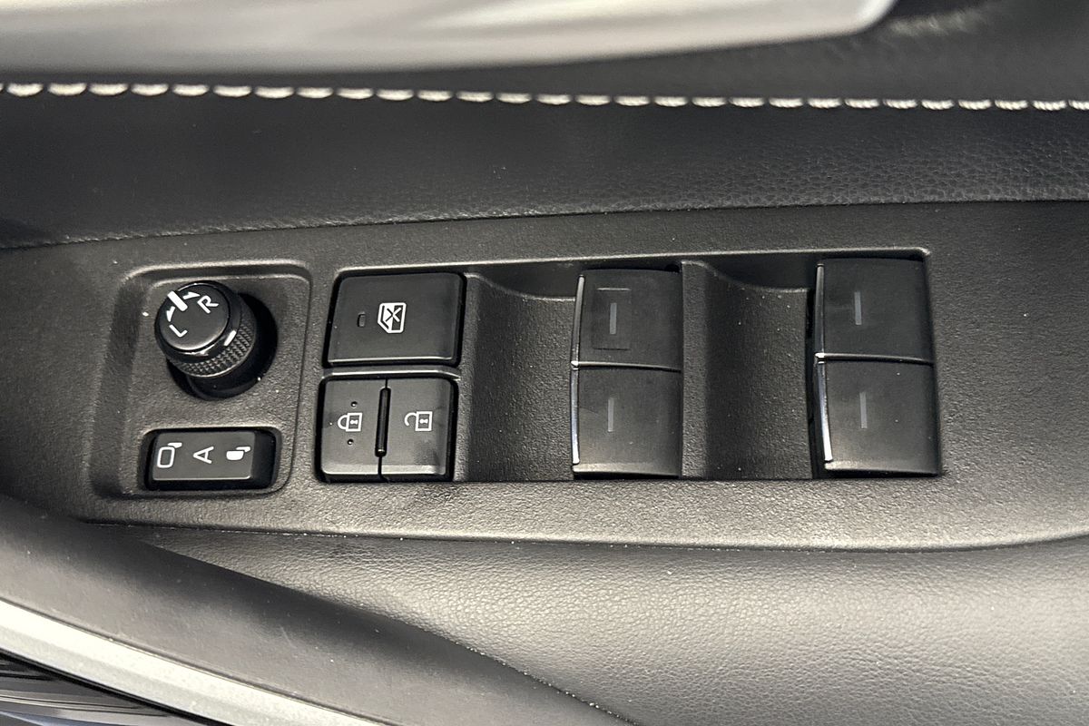 2022 Toyota Corolla ZR HYBRID ZWE219R