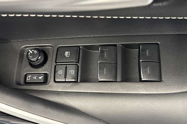 2022 Toyota Corolla ZR HYBRID ZWE219R