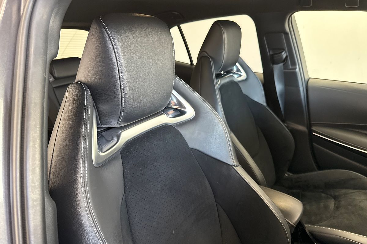 2022 Toyota Corolla ZR HYBRID ZWE219R