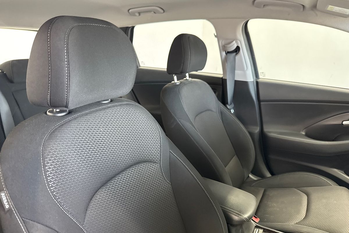 2020 Hyundai i30 ACTIVE PD2 MY20