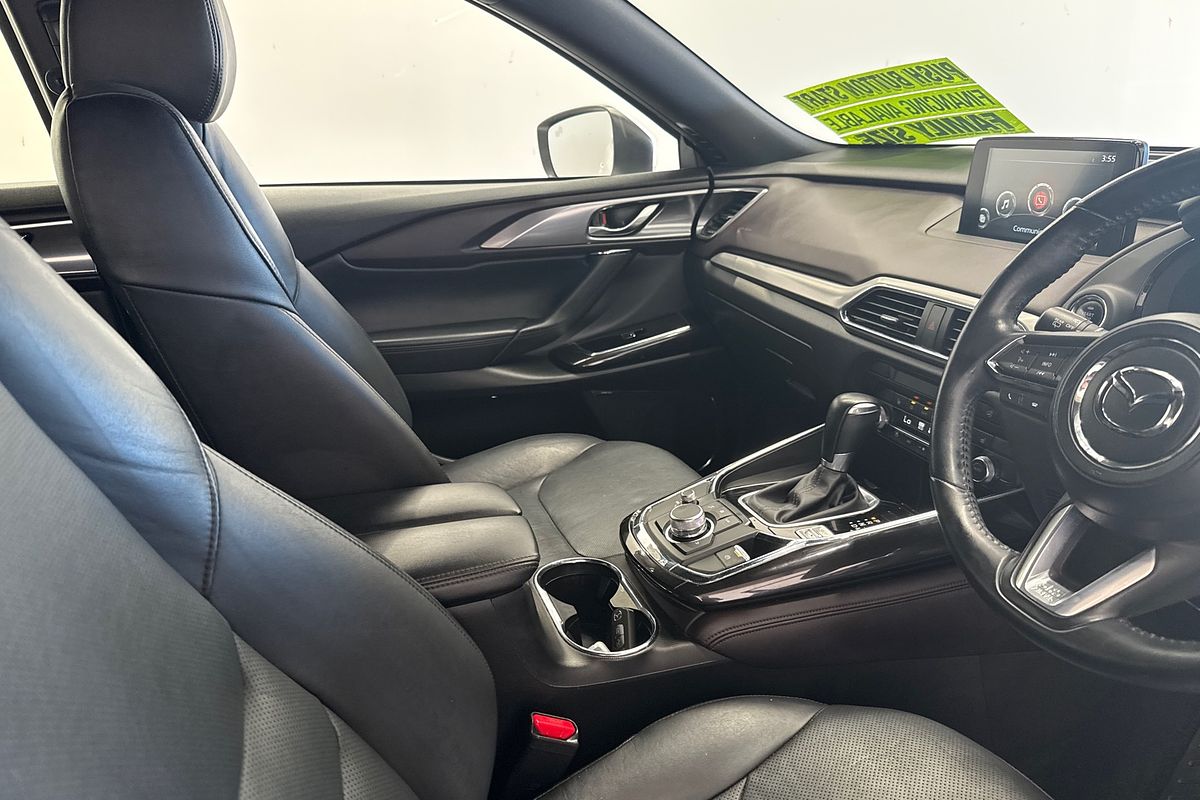 2019 Mazda CX-9 Azami TC