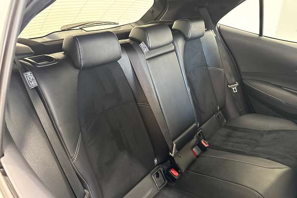 2022 Toyota Corolla ZR HYBRID ZWE219R