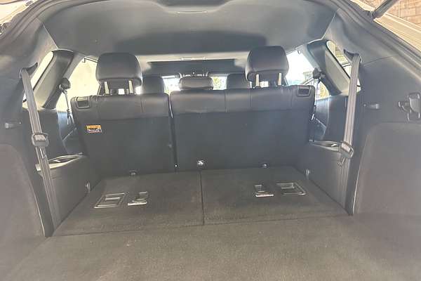 2019 Mazda CX-9 Azami TC