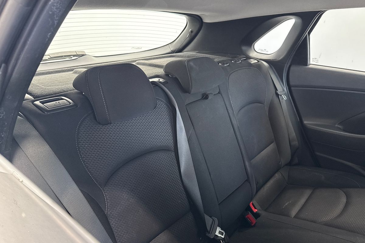 2020 Hyundai i30 ACTIVE PD2 MY20